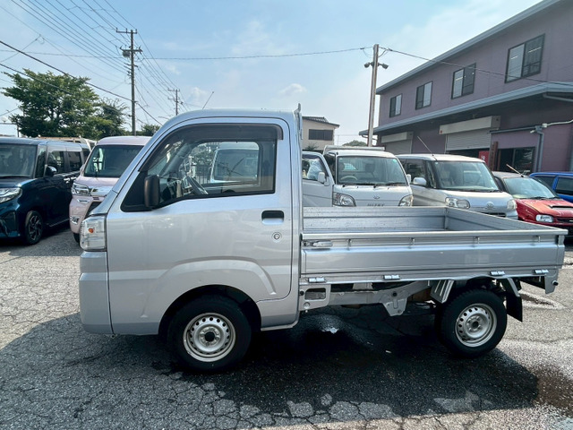 Toyota Pixis Truck 3