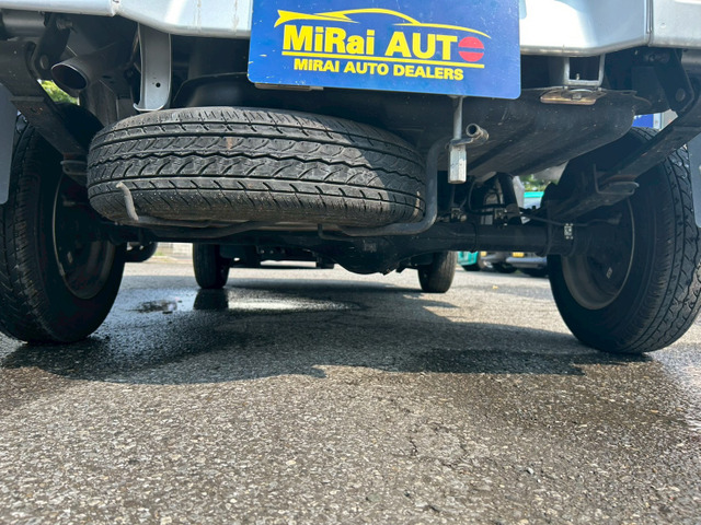 Toyota Pixis Truck 6