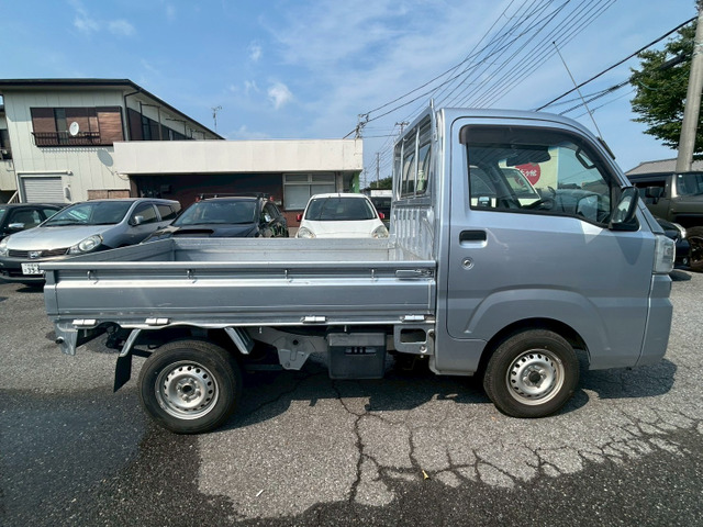 Toyota Pixis Truck 8