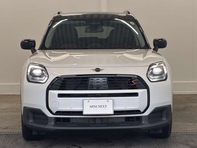 MINI Countryman 6