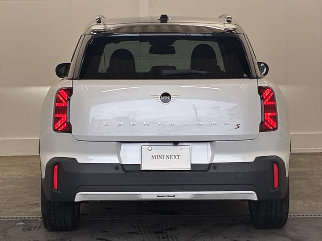 MINI Countryman 7