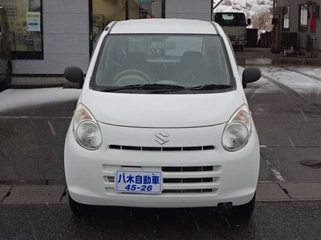 Suzuki Alto 2