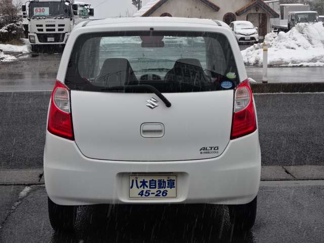 Suzuki Alto 3