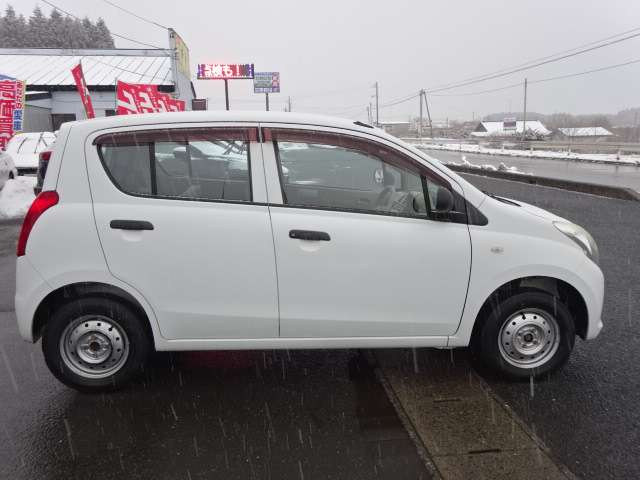 Suzuki Alto 5
