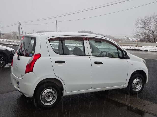 Suzuki Alto 7