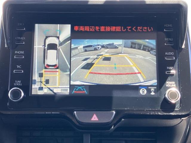 Toyota Yaris Cross 12