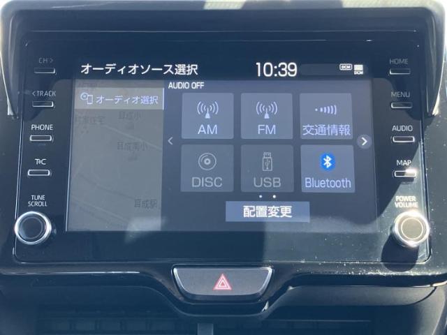 Toyota Yaris Cross 4