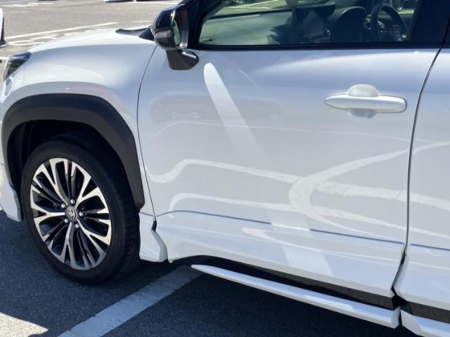 Toyota Yaris Cross 8