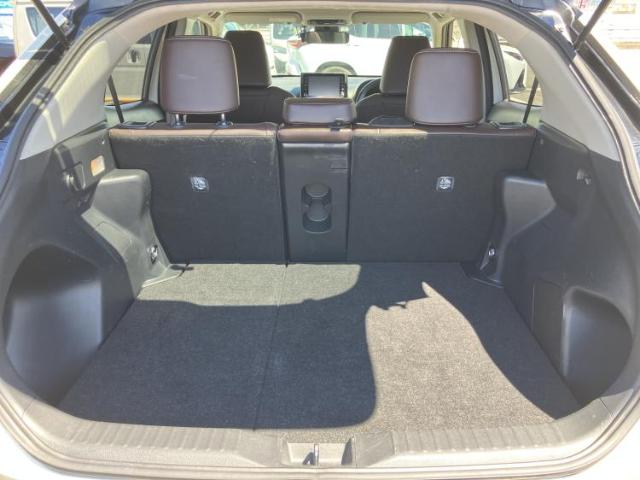Toyota Yaris Cross 10