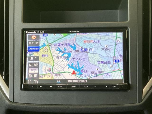 Subaru Forester 11