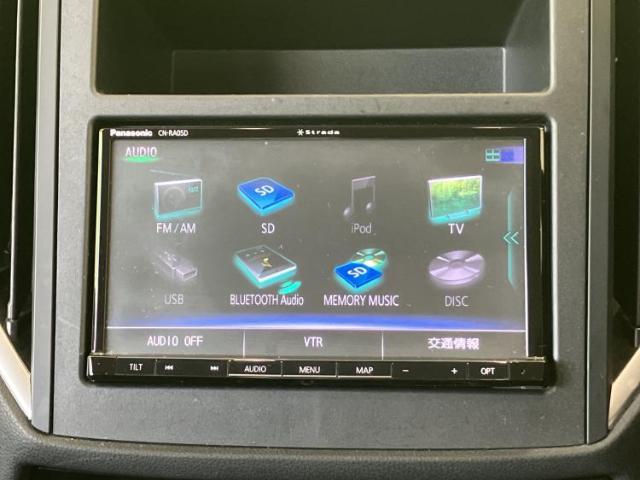 Subaru Forester 12