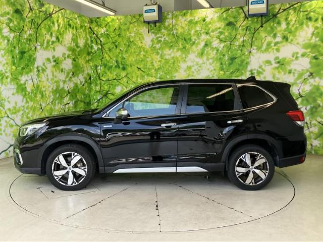Subaru Forester 5