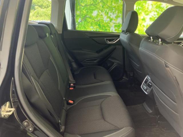 Subaru Forester 7