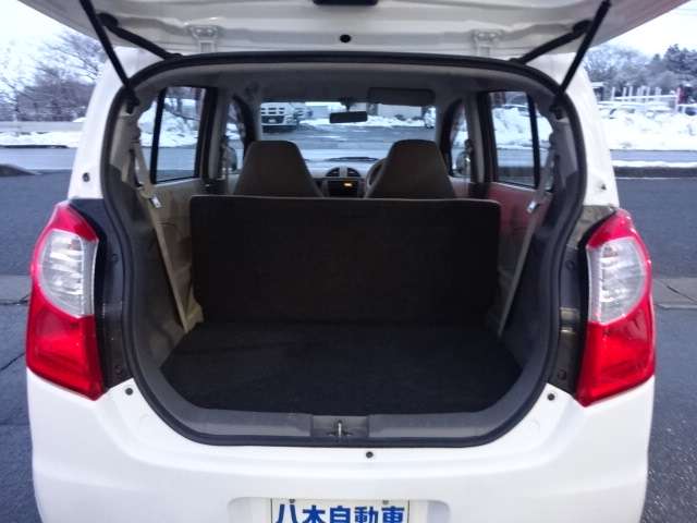 Suzuki Alto 11