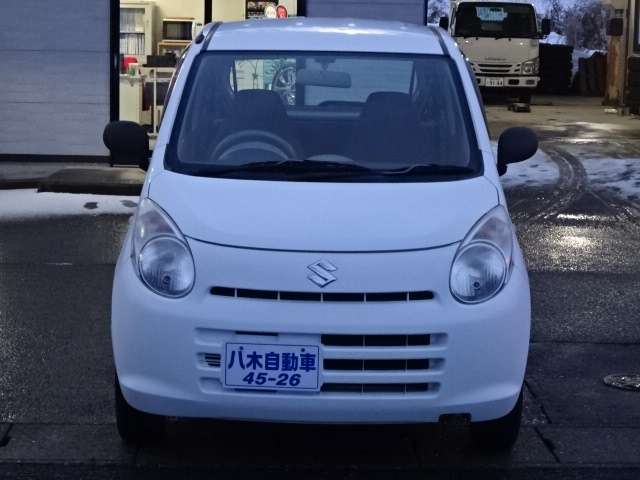 Suzuki Alto 2