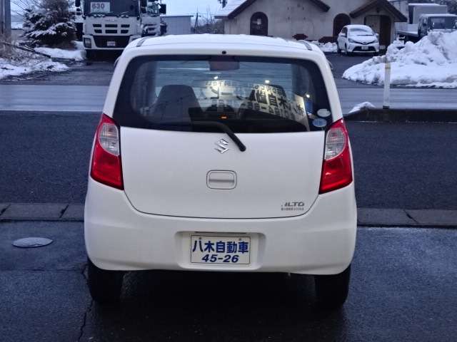 Suzuki Alto 3