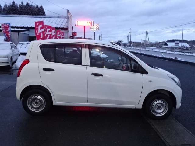 Suzuki Alto 5