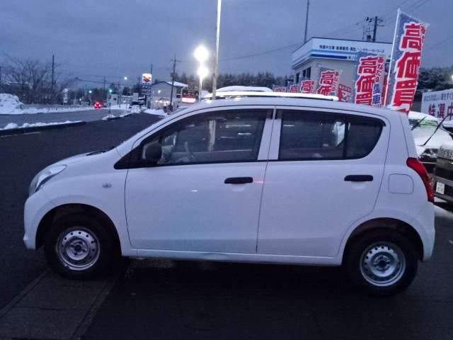 Suzuki Alto 6