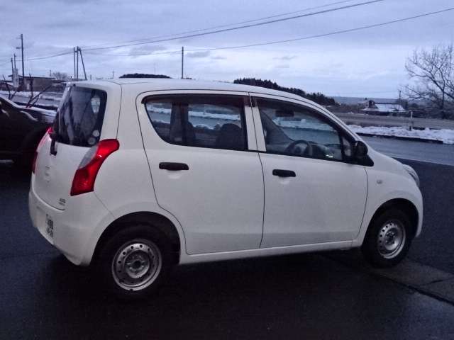 Suzuki Alto 7