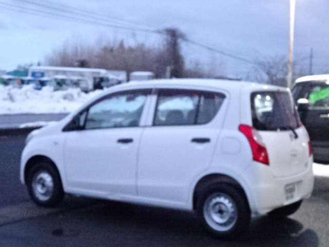 Suzuki Alto 8