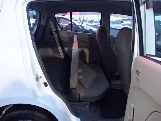 Suzuki Alto 9