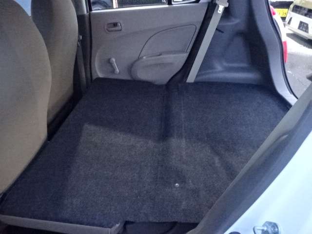 Suzuki Alto 10