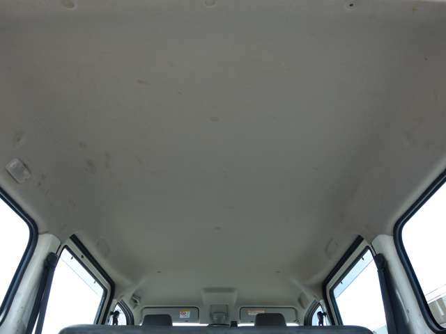Toyota Town Ace Van 12