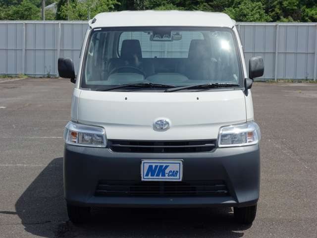Toyota Town Ace Van 2