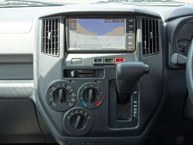Toyota Town Ace Van 10