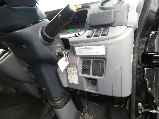 Mitsubishi Fuso Canter 11