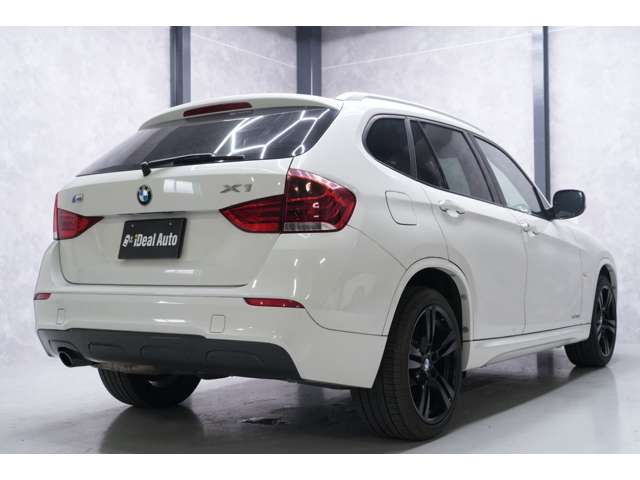 BMW X1 11