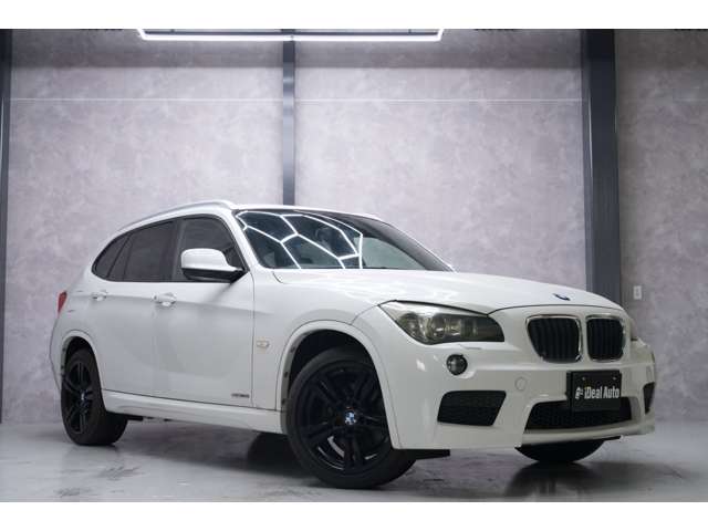BMW X1 3