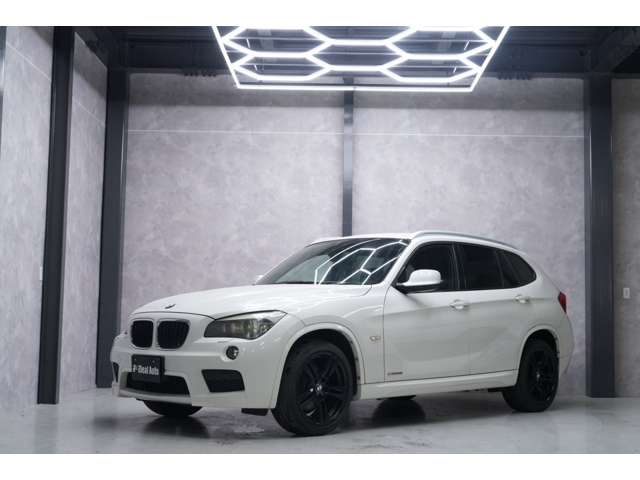 BMW X1 5