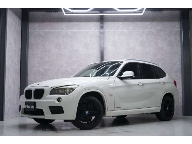 BMW X1 7