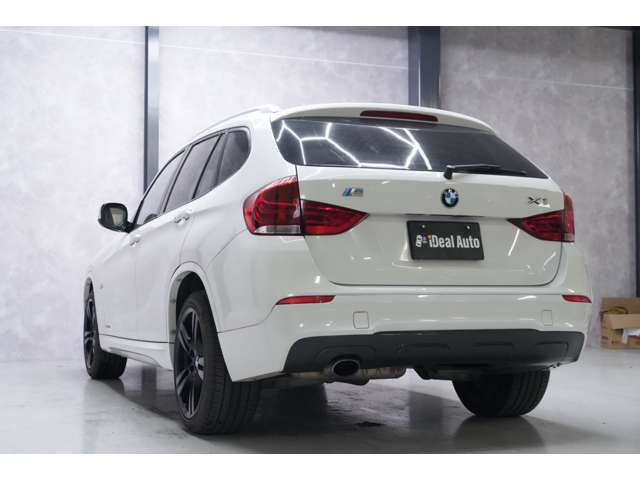 BMW X1 9