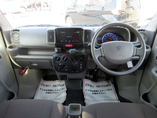 Suzuki Every 5