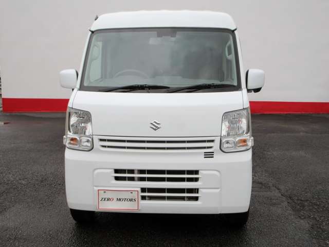 Suzuki Every 10