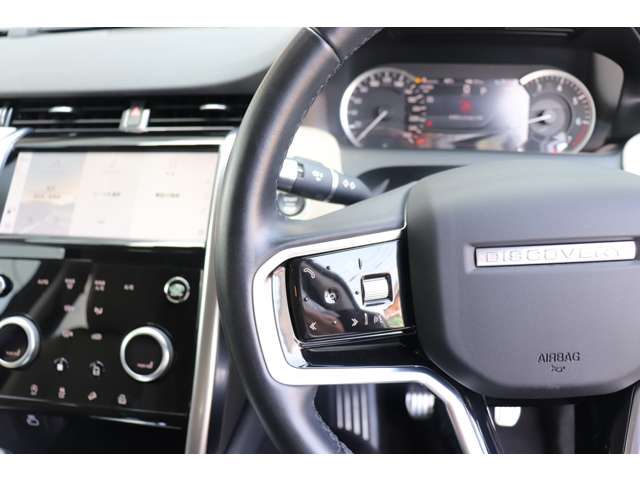 Land Rover Discovery Sport 5