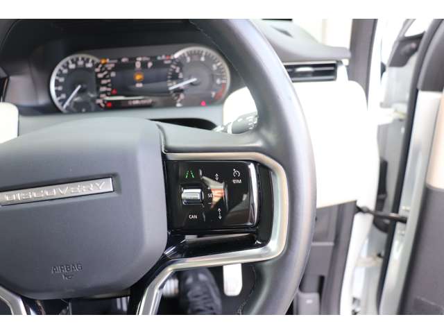 Land Rover Discovery Sport 8