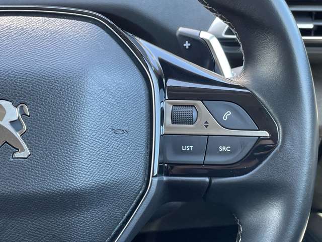 Peugeot 5008 11