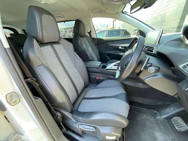 Peugeot 5008 7