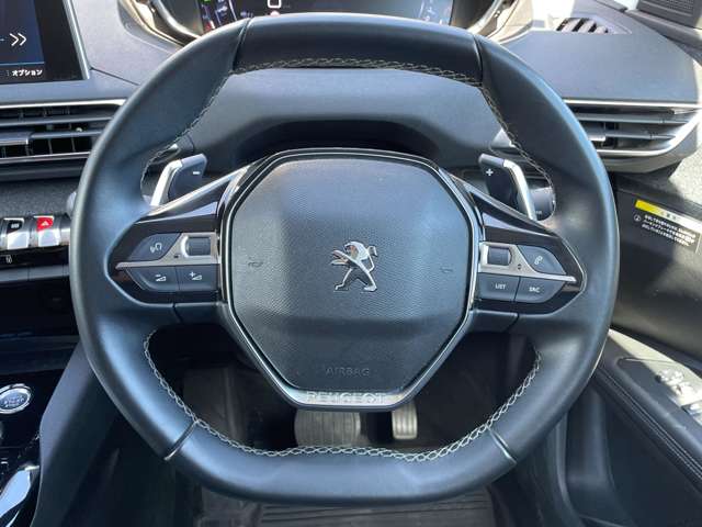 Peugeot 5008 9