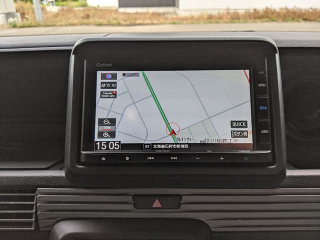 Honda N-VAN 4