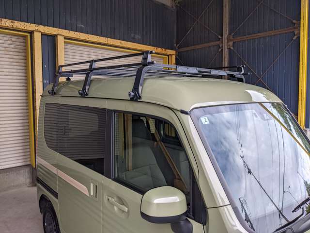 Honda N-VAN 6