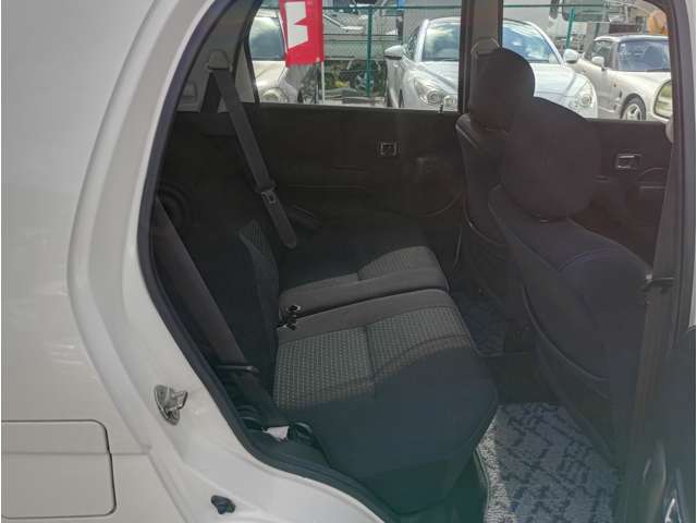 Daihatsu Terios Kid 11