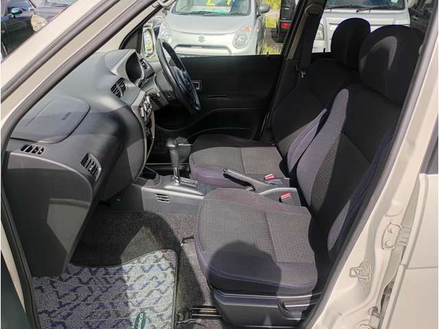 Daihatsu Terios Kid 12