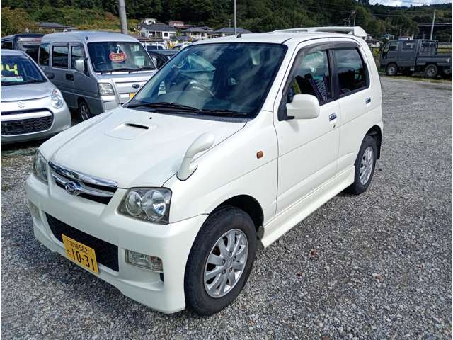 Daihatsu Terios Kid 5