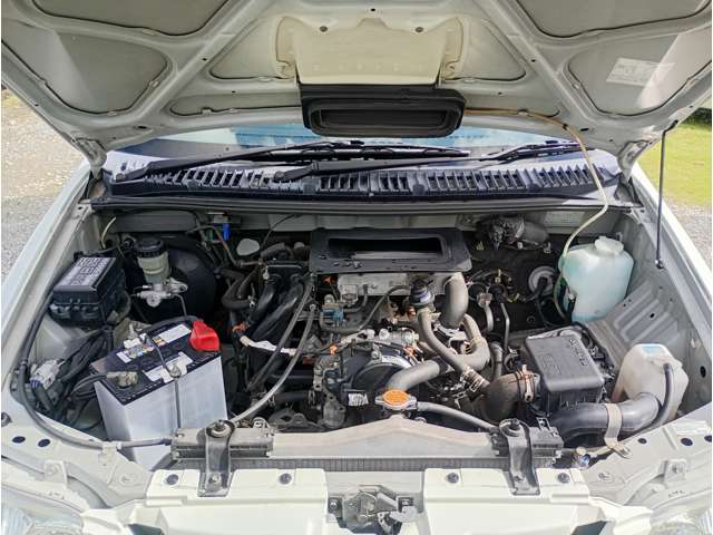 Daihatsu Terios Kid 9