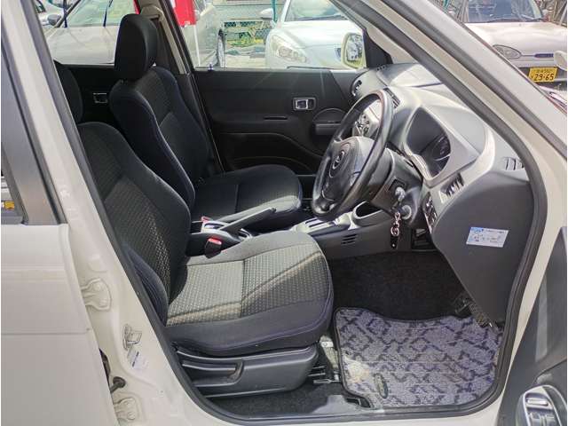 Daihatsu Terios Kid 10