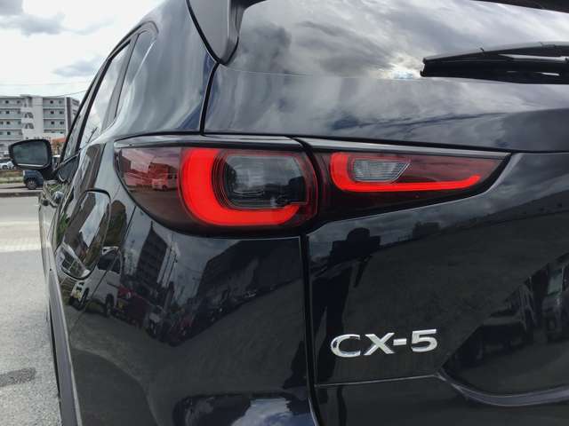 Mazda CX-5 12